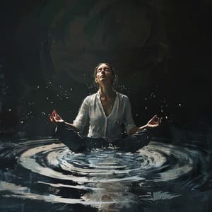 River's Calm: Music for Water Relaxation - Relax & Relax