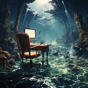 Trabajar Junto Al Océano: Ambiente Marino Productivo - VIDA ASMR