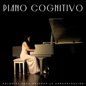 Piano Cognitivo: Melodías Para Mejorar La Concentración - Cafetería Piano
