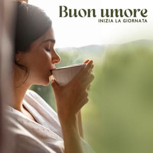 Buon umore Inizia la giornata: Caffè mattutino italiano - Caffè Ensemble
