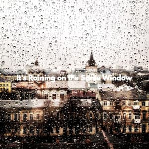 It's Raining on the Same Window - Dinner Party Jazz Radio