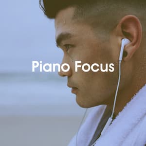 Piano Focus - Moonlight Sonata