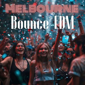 Melbourne Bounce EDM: Electro House Mix 2024 - Dj Dimension EDM