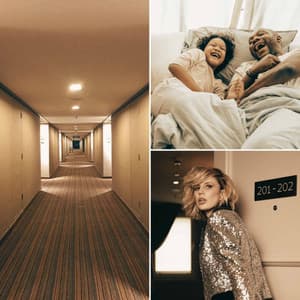 Ambiance for Breezy March - Best Jazz Lounge Bar