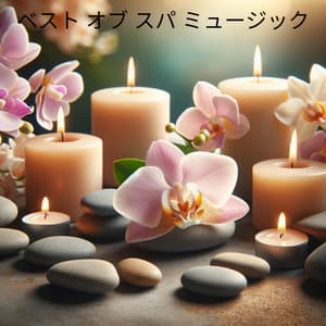 ベスト オブ スパ ミュージック: リラクゼーション、瞑想、睡眠、マッサージのための究極のウェルネス センター ミュージック - 瞑想スパ