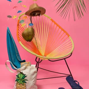 Relaxing Sounds - Positive Music