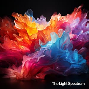 The Light Spectrum - Noise Spectrum
