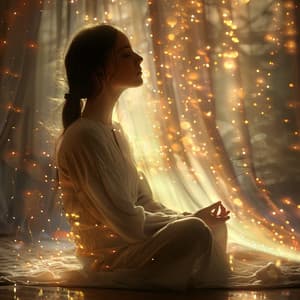 Armonía De La Meditación: Melodías Para La Reflexión - Pensamento Positivo