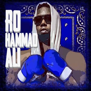 Rohammad Ali - Z-Ro