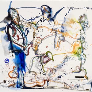 Live at The Stone, NYC - Joe Mcphee