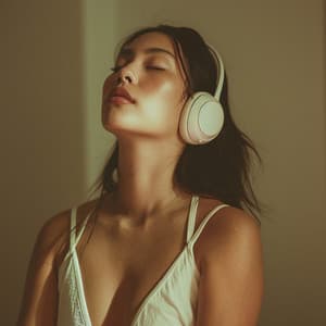 Música Calmante Para La Relajación: Melodías Para Aliviar El Estrés - Música de fondo suave