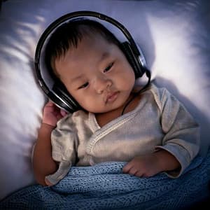 Lullaby Starlight Hush: Baby Soothing Tunes - preaching music lullaby