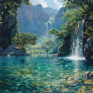 Sonidos De La Corriente Para El Movimiento Consciente Y El Yoga - Sueños Triplete