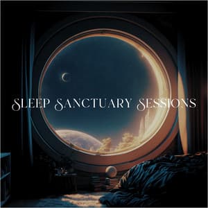 Sleep Sanctuary Sessions: Collective Calm - Trouble Sleeping Music Universe