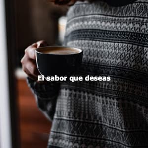 El sabor que deseas - Popular Jazz Cafe Bar