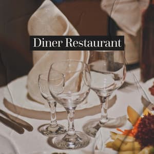 Diner Restaurant - Smooth Jazz Music Academy
