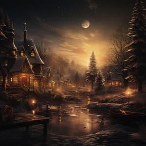 Holiday Season Harmony - Christmas Music Experts