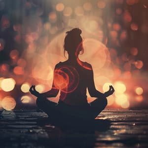 Quiet Resonance: Tuning Into Meditation - Us Meditation