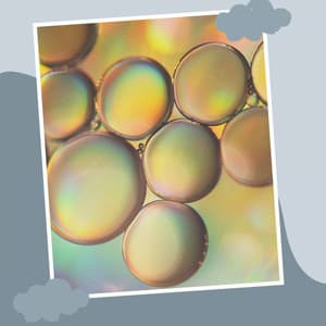 Backdrop for Positive Nature - Suave Jazz Guitar Solo - Luxury Lounge Cafe Allstars