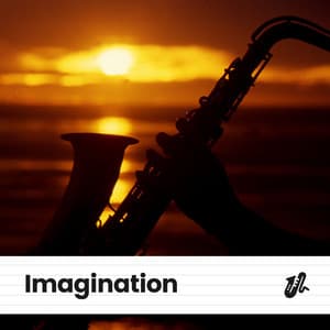 Imagination - Jazz For Sleeping