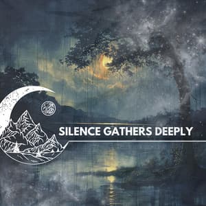 Silence Gathers Deeply - Night Nature Sounds