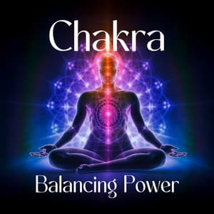 Chakra Balancing Power: Meditation for Awareness & Harmony - Chakra Meditation Zone