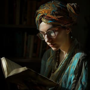 Deep Concentration: Ambient Music for Focused Work - Calm Work Music