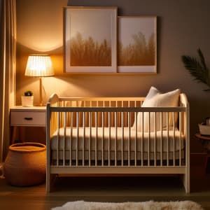 Relajación Del Sueño Del Bebé Con Melodías Suaves De Cuna - Vibraciones frías