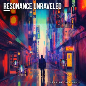 Resonance Unraveled - Spanish Cafe Music