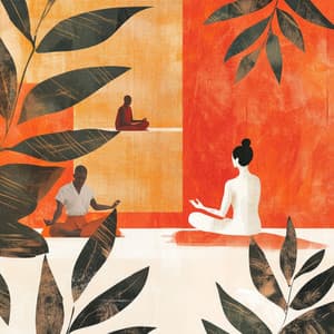 Finding Zen in the Heights: Pilates and Meditation in Mountain Retreats - Tonal Meditation Collective