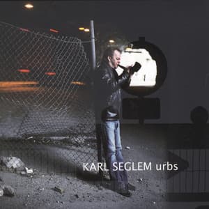 Urbs - Karl Seglem