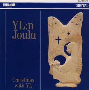 YL:n Joulu / Christmas with YL - YL Male Voice Choir