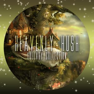 Heavenly Hush Lullaby Collection - Baby Shusher