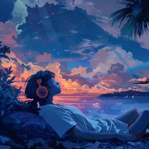 Calm Lofi Relaxation: Soothing Harmony Beats - Lofi Rest Music