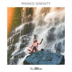 Panned Serenity - Nature Soundzzz Club