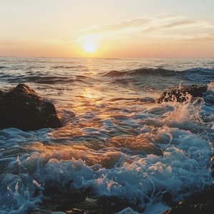 Resonancia Cósmica: Exploraciones De Música Ambiental - Luces del horizonte