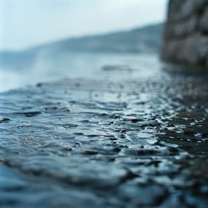 Serenity of Brown Noise - Rain Sound