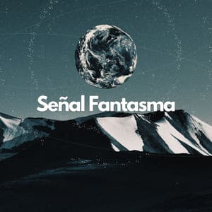 Señal Fantasma: Sueños de Materia Oscura - Jazz Relaxante Música de Oasis