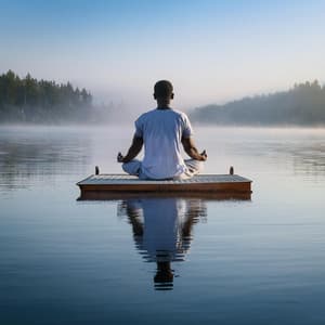 Ritmos Conscientes: Ritmos De Hip Hop Para Meditación - Lágrimas del alma