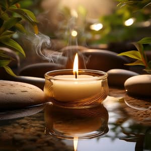 Expresiones De Calma: Música Para La Paz Interior - Flor de Loto