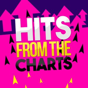 Hits from the Charts - Top Hit Music Charts