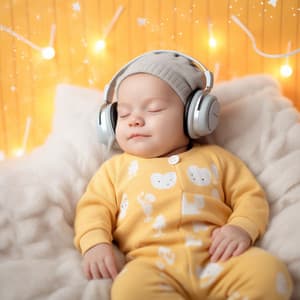 Baby Sleep: Hushed Morning Glow - Bedtime with Classic Lullabies