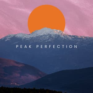 Peak Perfection - Smooth Jazz Lounge School