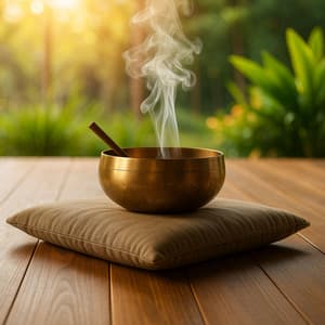 Stress Reducing and Self Healing - Jane Peace