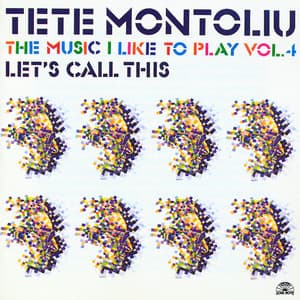 The Music I Like To Play - Vol. 4 - Tete Montoliu