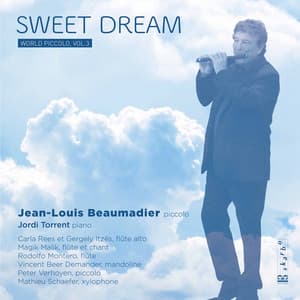 Sweet Dream - Jean-Louis Beaumadier