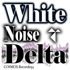 Delta White Noise - Brainwaves - A1 Code