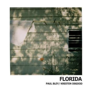 Florida - Paul Bley
