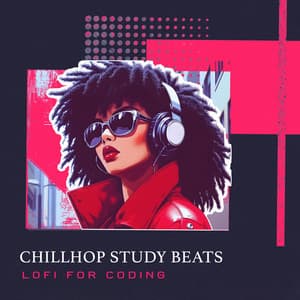 Chillhop Study Beats - Lofi for Coding