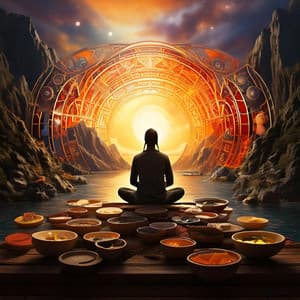 Orchestra for Meditation: Harmonious Mindscapes - Jose Garcia